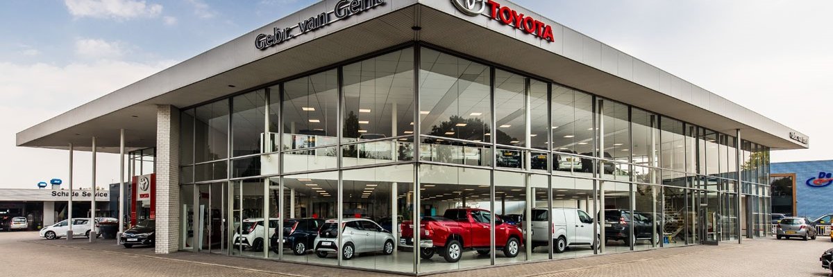 ToyotavanGent's profile banner image