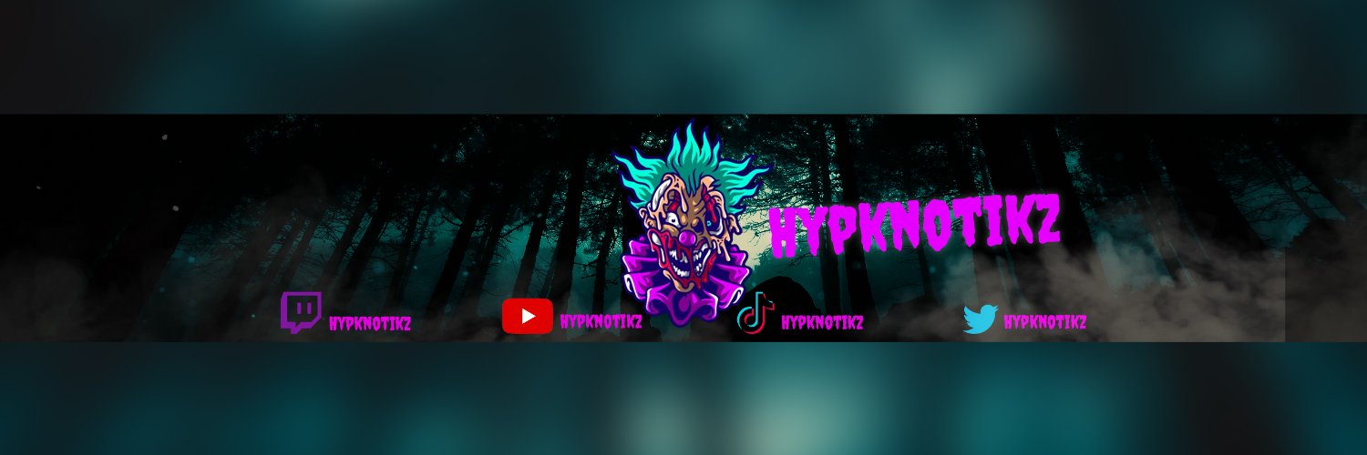 Hypknotikz's profile banner image