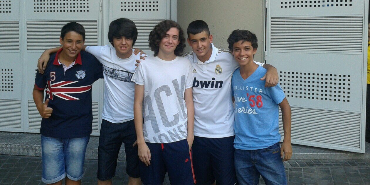 IvanSatorres's profile banner image