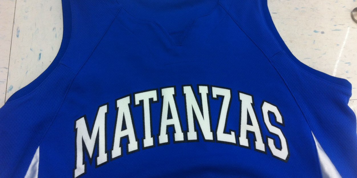 matanzasbball's profile banner image