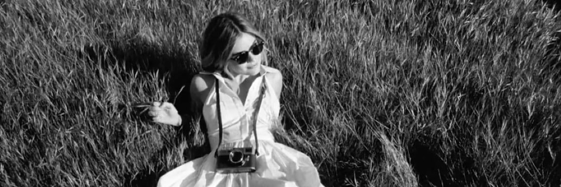 Caroline banner