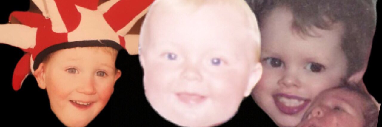 samlawlor98's profile banner image