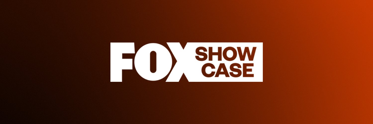 FOXSHOWCASE's profile banner image