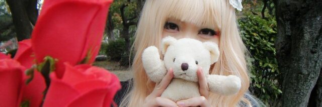 しぃこ＠🌻❤️🐷🐰❤️ banner