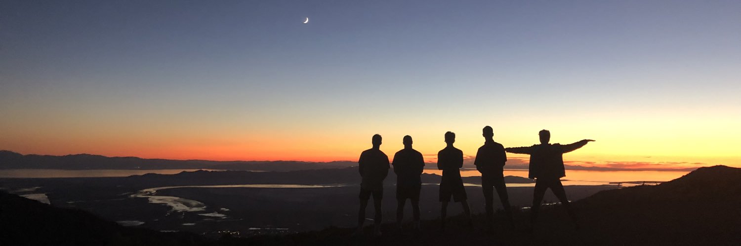 JaredNeuss's profile banner image