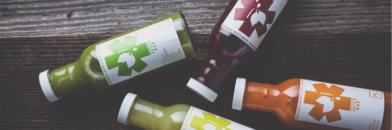 PhillyJuiceBar's profile banner image