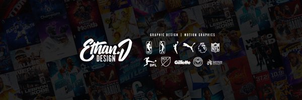 EthanJDesign Profile Banner