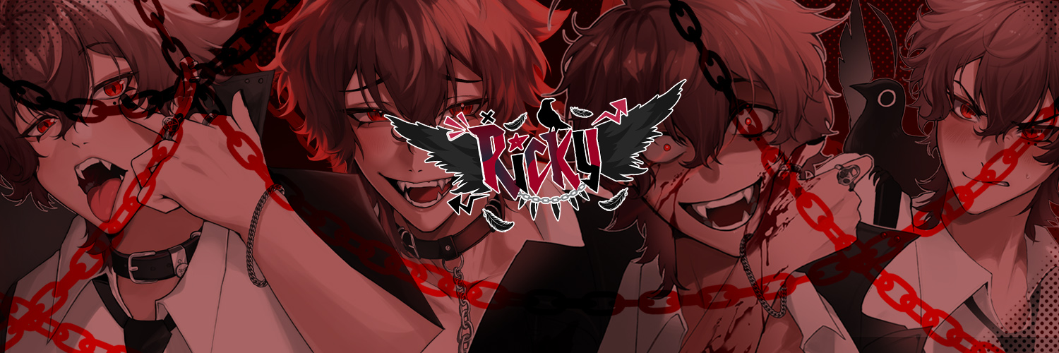 RickyVT_'s profile banner image