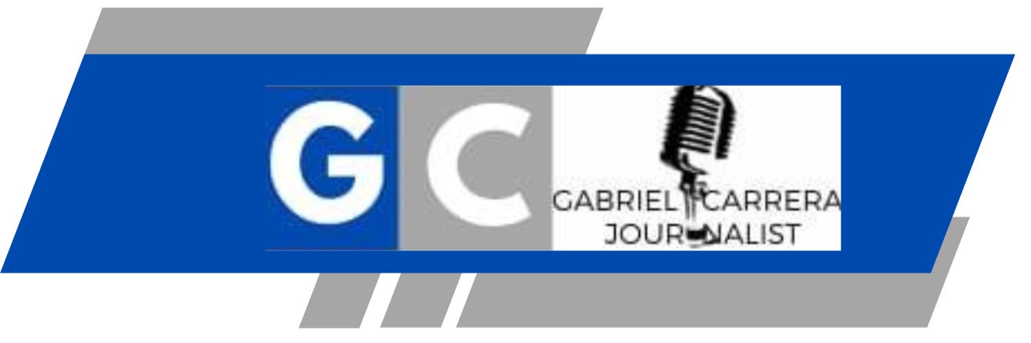 Gabriel Carrera banner