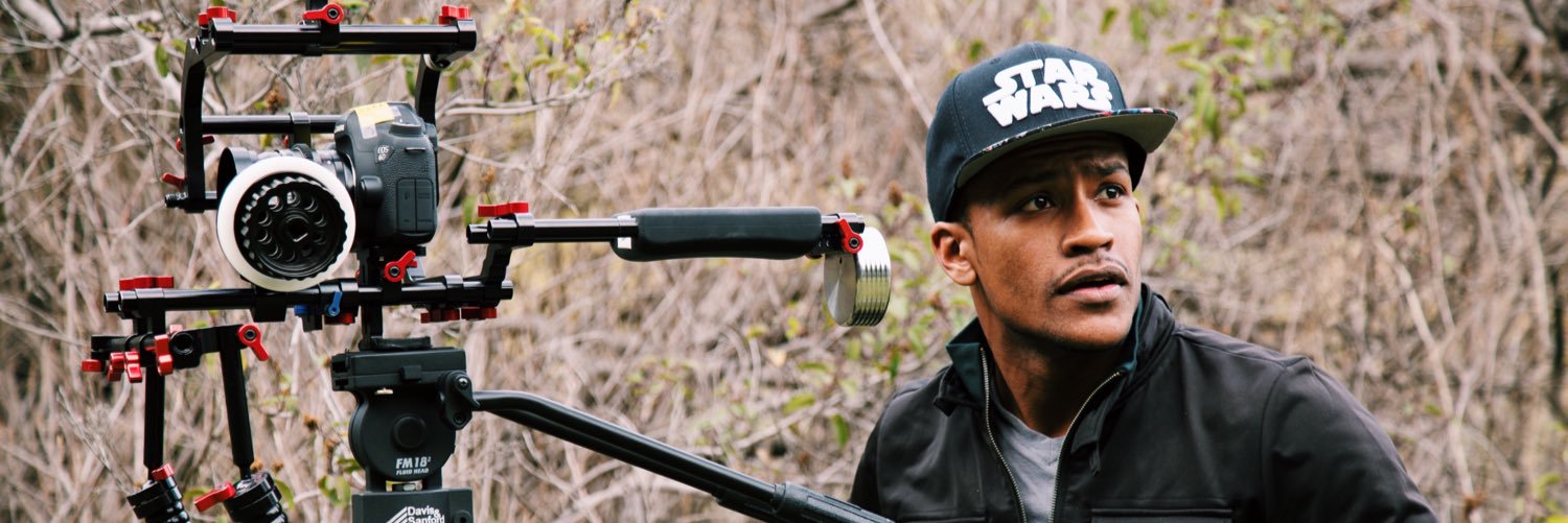 MichaelTukes's profile banner image