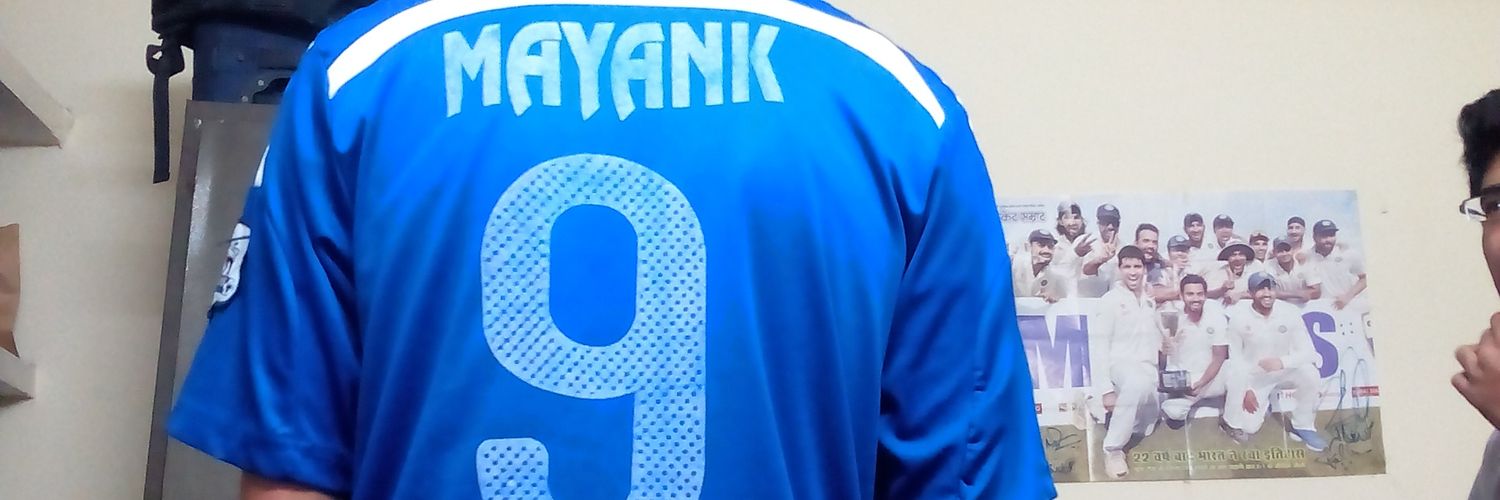 mnk7516's profile banner image