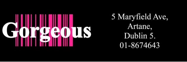 gorgeousdublin5's profile banner image