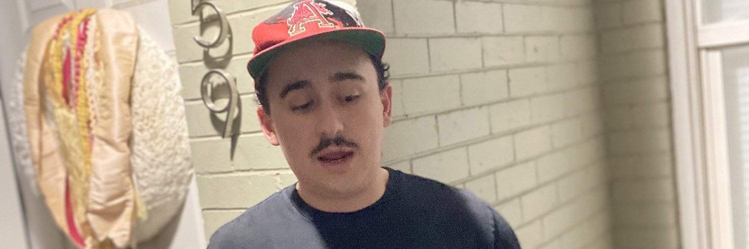 ghostfacewillrd's profile banner image
