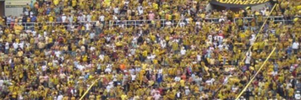 AurinegroSomos Profile Banner