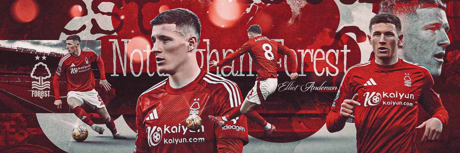 Elliot Anderson banner