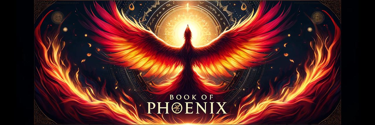 Phoenix banner