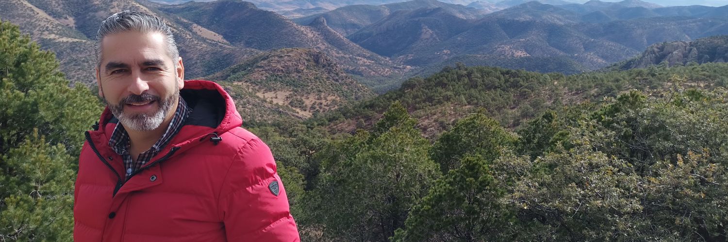 RoyGomezO's profile banner image