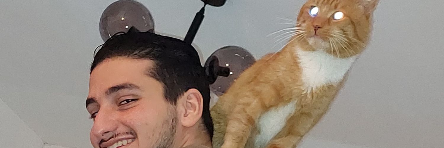 KamilSa72's profile banner image