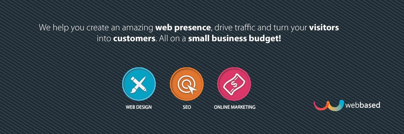 webbasedme's profile banner image