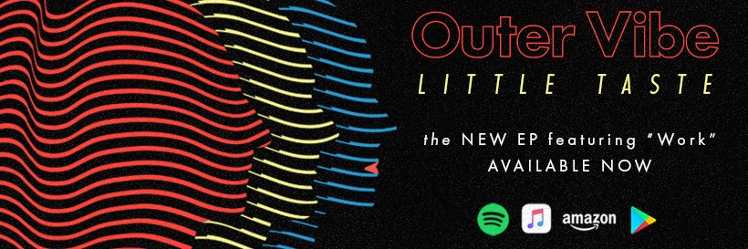 TheOuterVibe's profile banner image