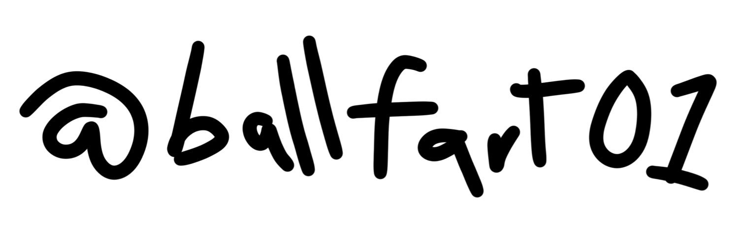 ballfart01's profile banner image