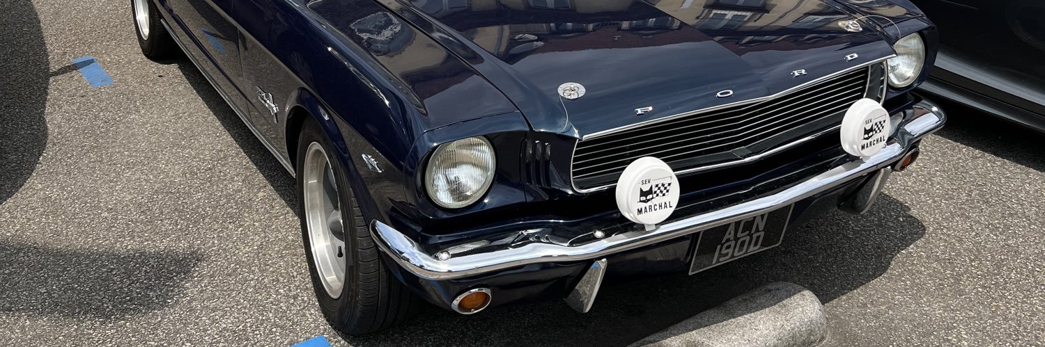 Smartarse67's profile banner image