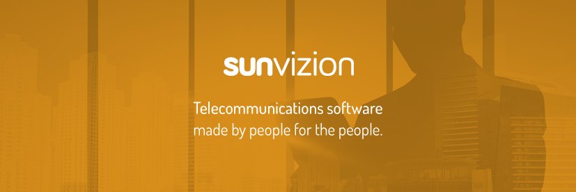 SunVizion's profile banner image