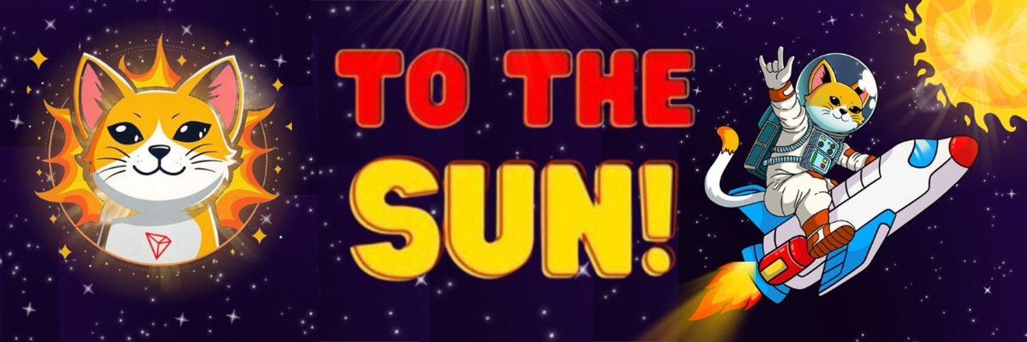 Suncatstron's profile banner image