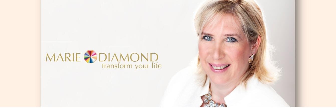 MarieDiamondOfc's profile banner image