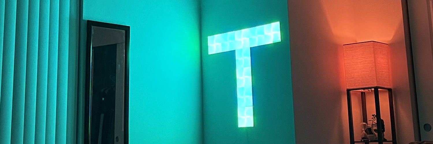 Tumytumm's profile banner image