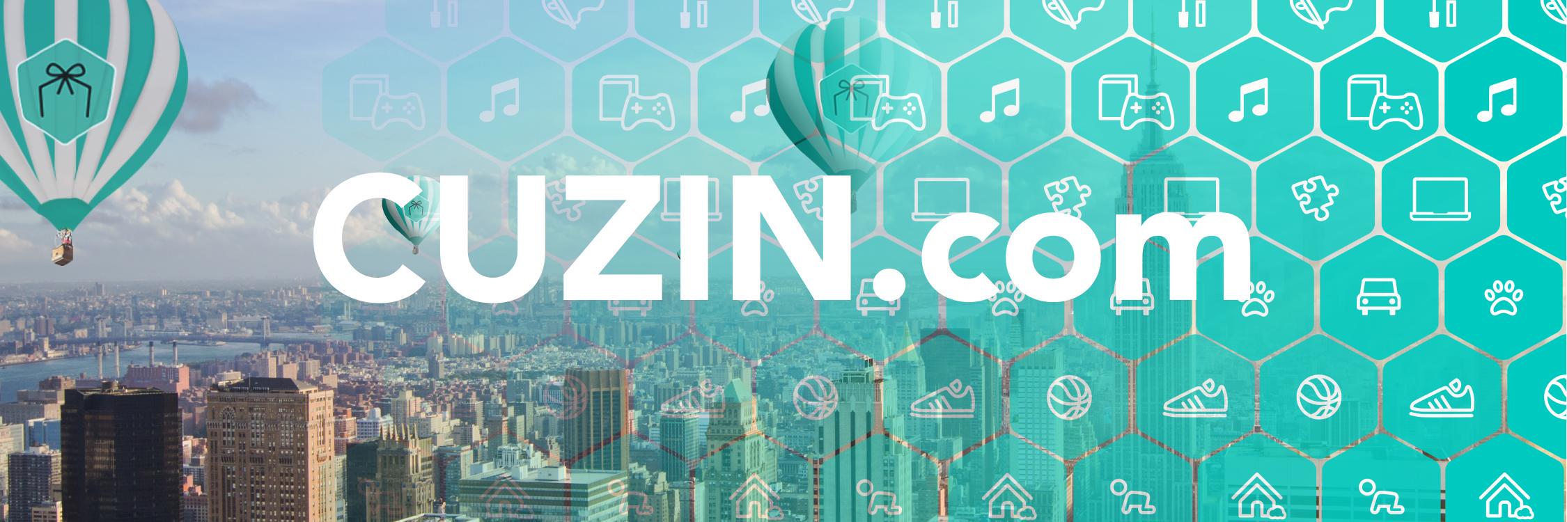 CUZINglobal's profile banner image