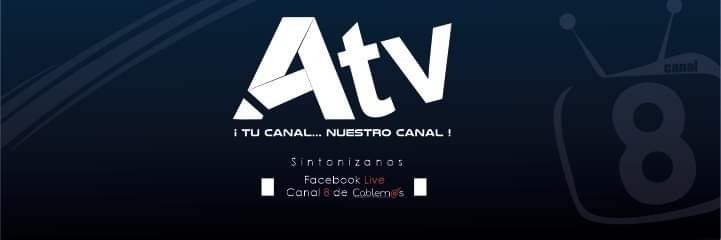ariaritv's profile banner image
