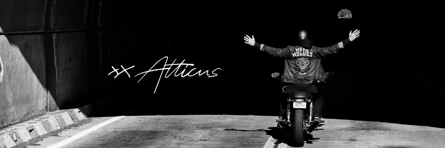 atticuspoetry's profile banner image