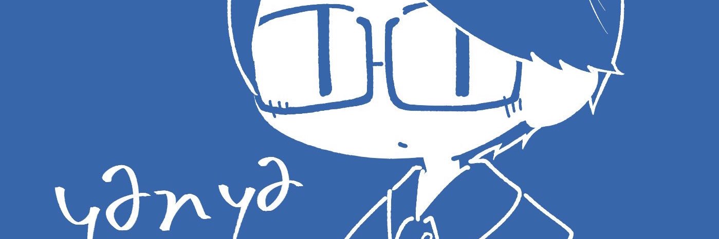 Hydrangea_TMKY's profile banner image
