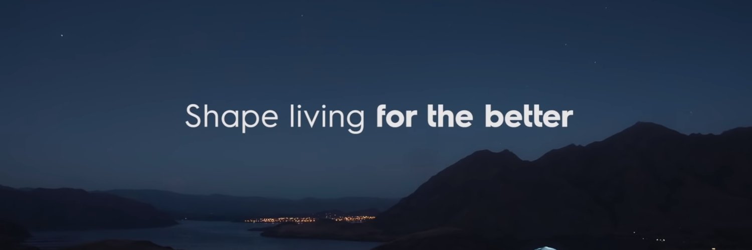 ElectroluxJapan's profile banner image