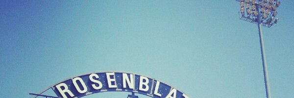 gingerpoulson Profile Banner