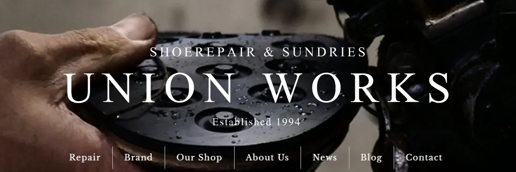 unionworks1996's profile banner image
