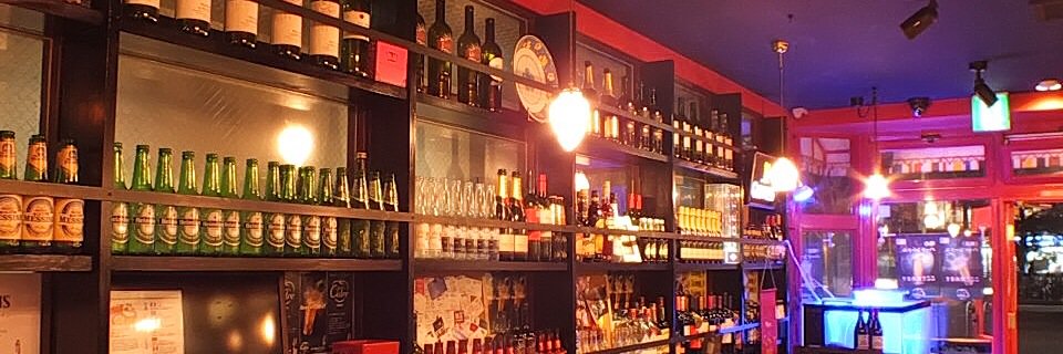 CafeLaBamba's profile banner image