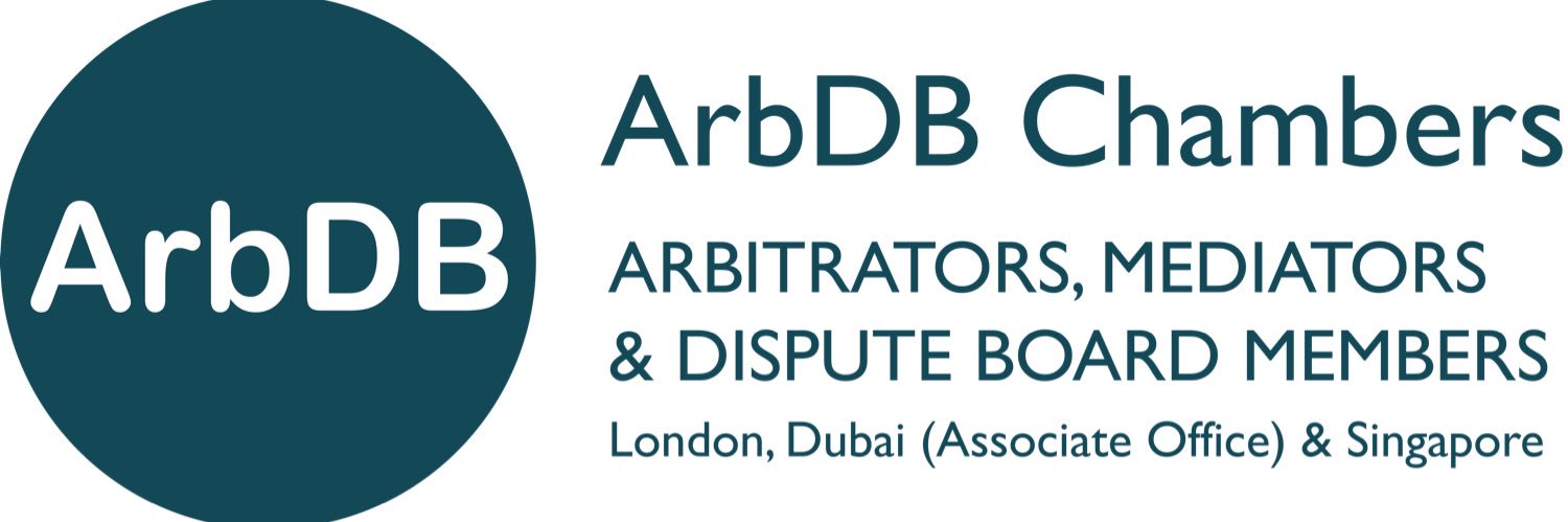 ARBDBChambers's profile banner image