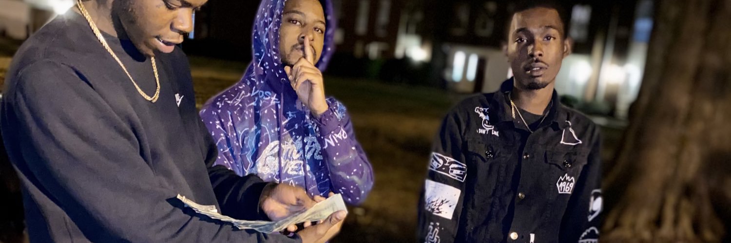 FBGxPURP's profile banner image