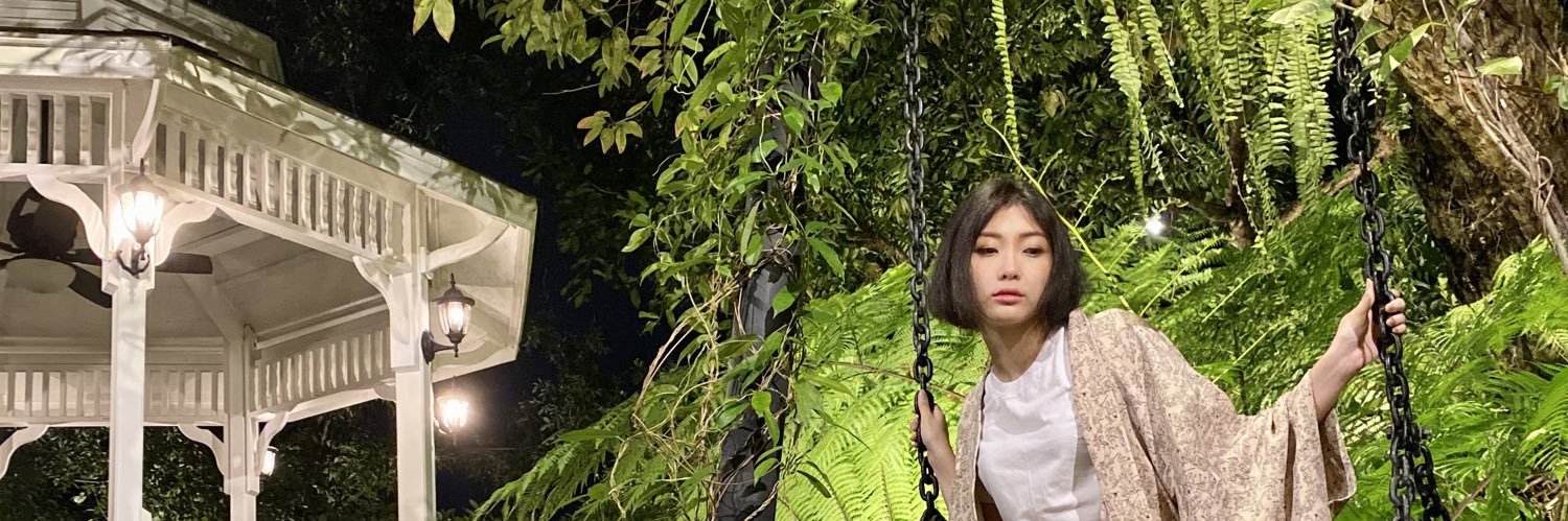 cutedreamm's profile banner image