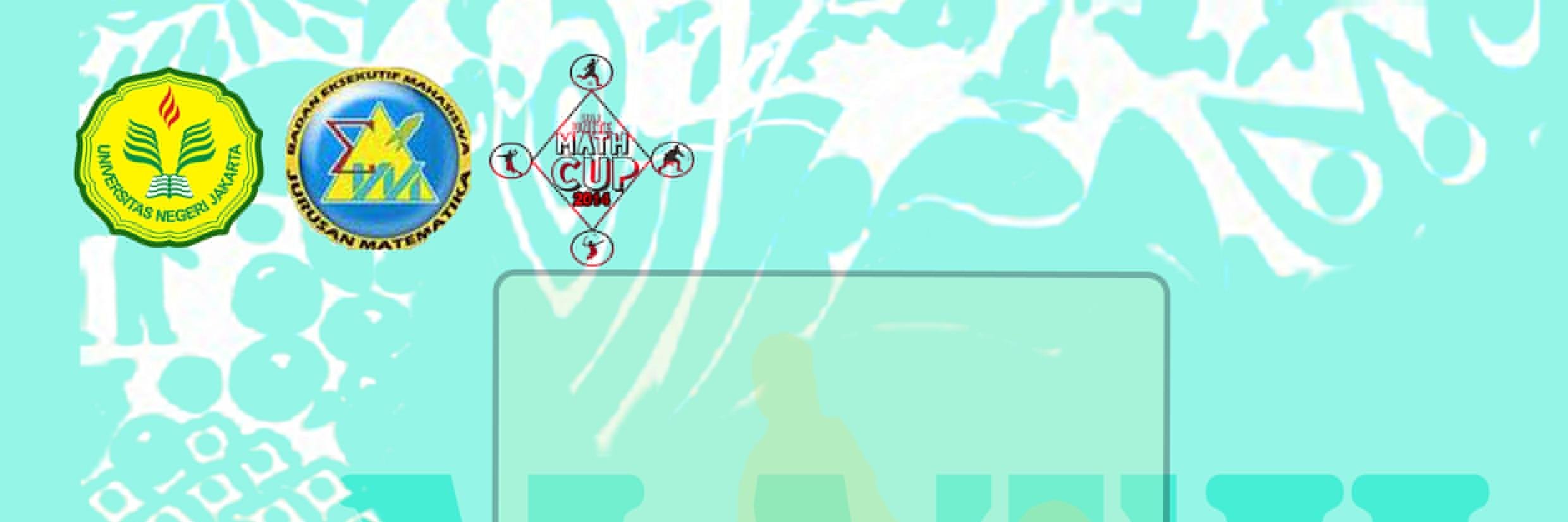 MathCupUNJ's profile banner image