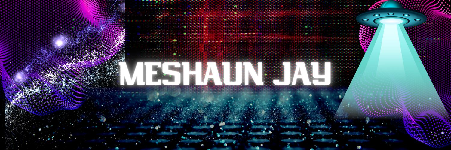 MeshaunJay's profile banner image