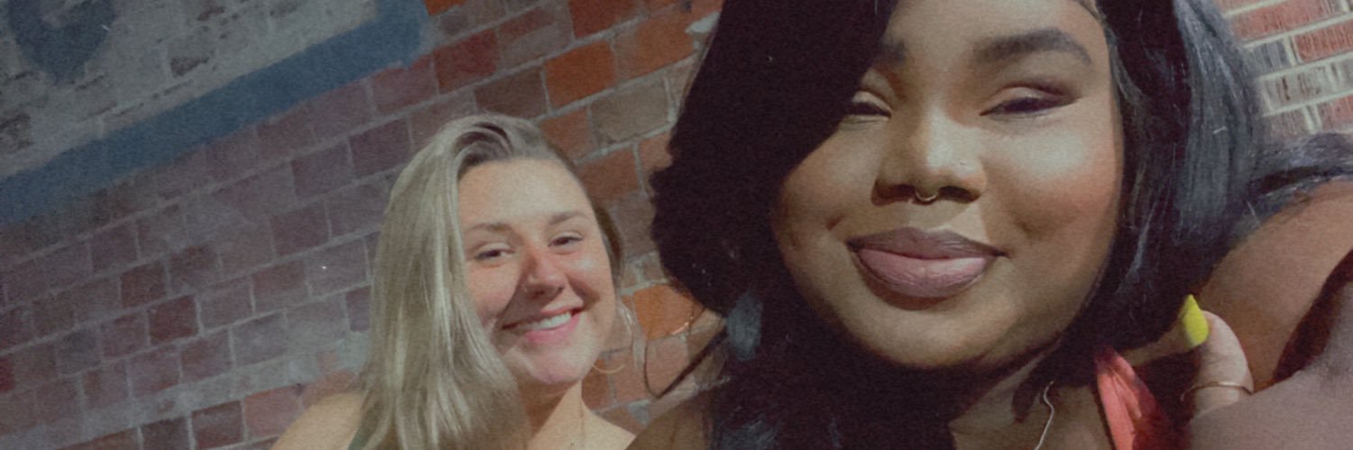 LoveyPuryear's profile banner image