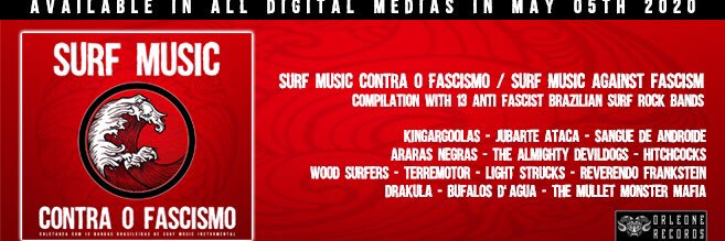 ReverbBrasil's profile banner image