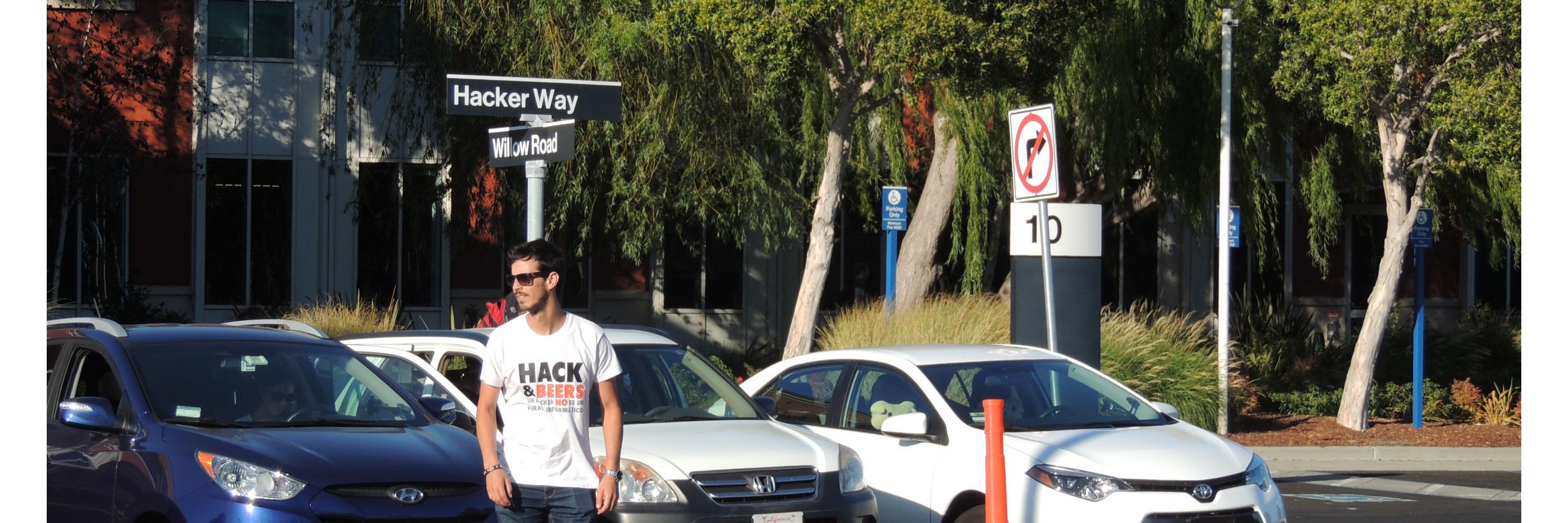 Carlos García ciyi banner