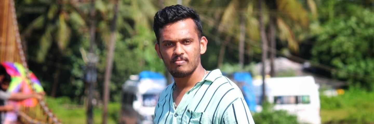 Manjunath.C banner