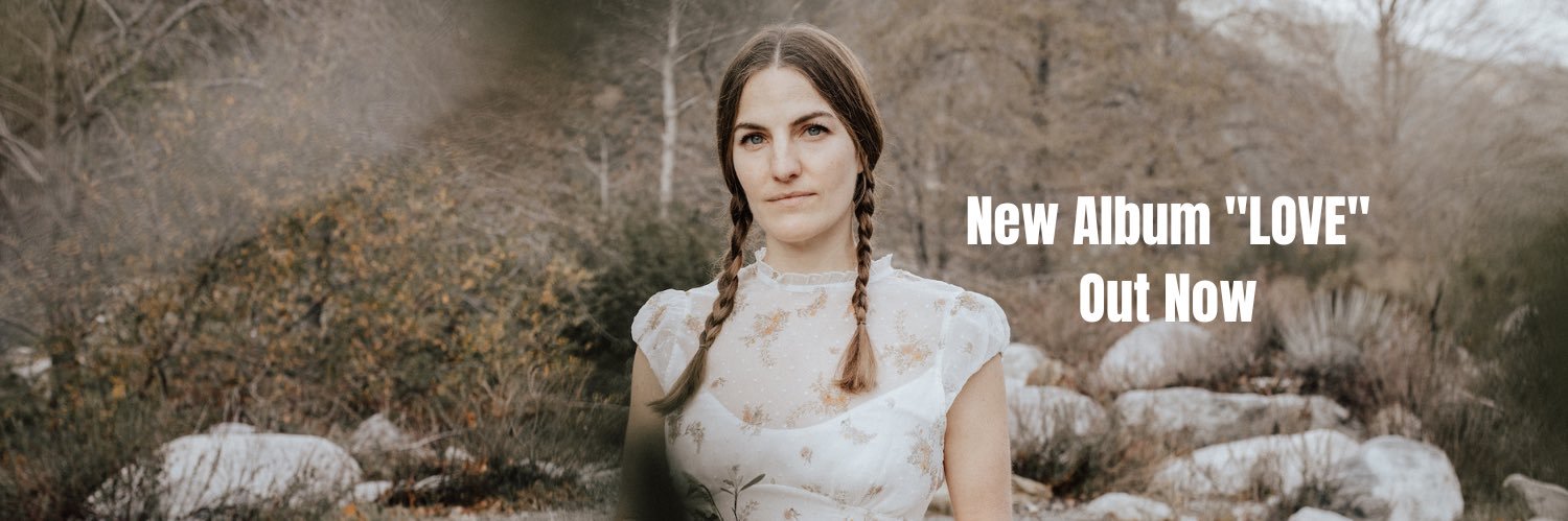 HopefulAndrea's profile banner image