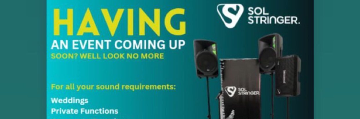 RealSolStringer's profile banner image
