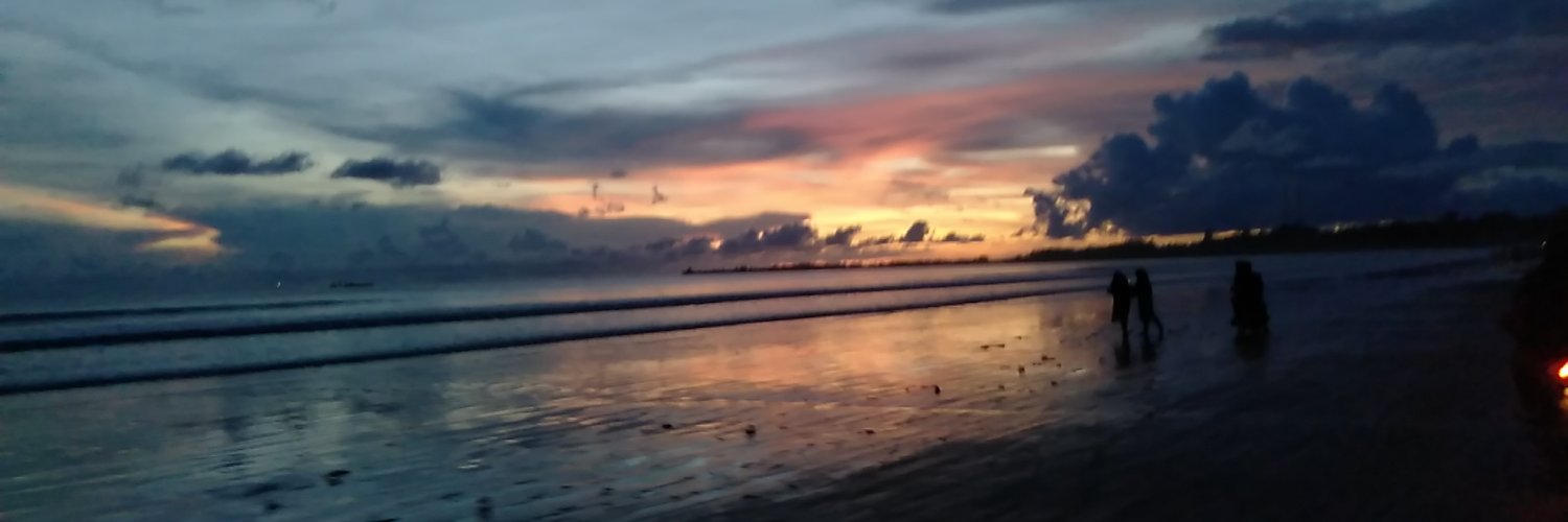 NstSafitri's profile banner image